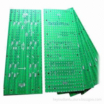 1oz Copper Thickness Double-sided PCB for Air Conditioner